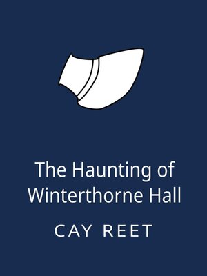 cover image of The Haunting of Winterthorne Hall